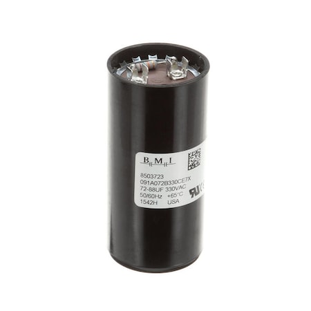 Manitowoc Ice Start Cap 72-88 Mfd 330V 8503723